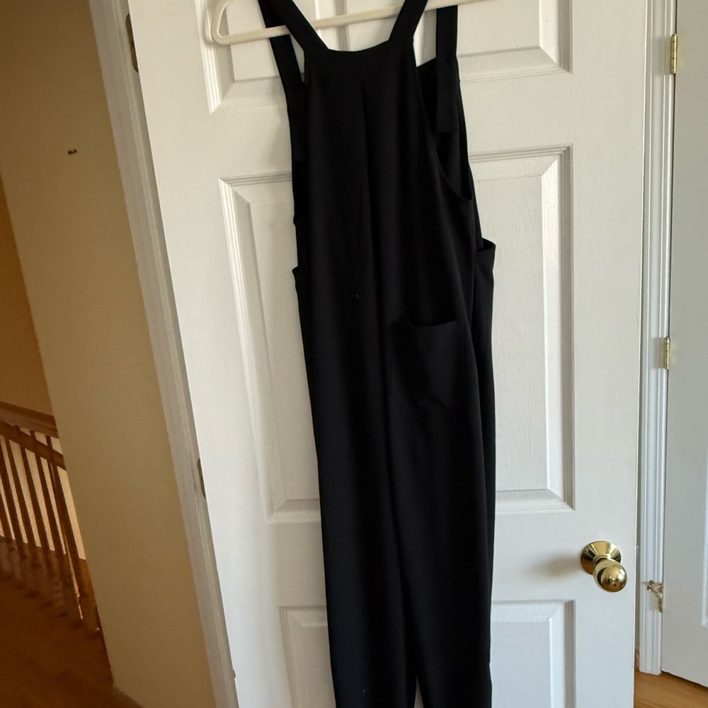 HALARA Black Women's Jumpsuit